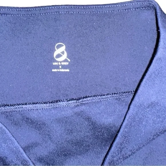 Ladies active leggings LOU & GREY size small - Picture 3 of 4